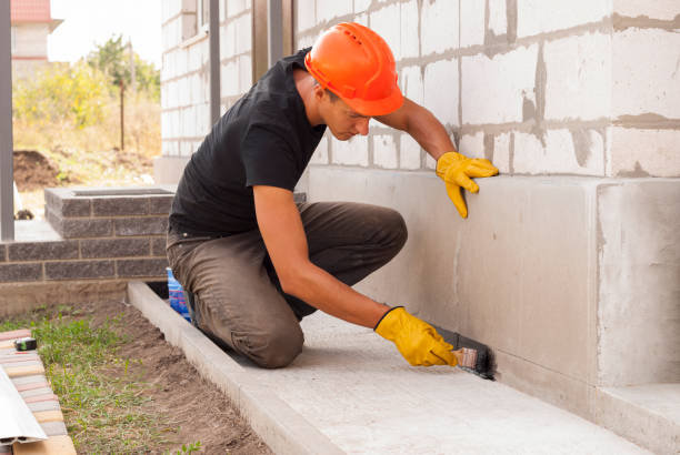 Licensed Interior Drainage System service in Chatham, IL - Halo Water Proofing